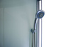 MO-1751W LEWA TRIO, sauna sec, sauna vapeur et cabine de douche 180X110X223CM | Minimalisme Élégant | Design Moderne