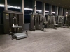 TECHNOGYM KINESIS Ryggmaskin (Low Pull Station) Brukt/rekondisjonert - Perfekt stand