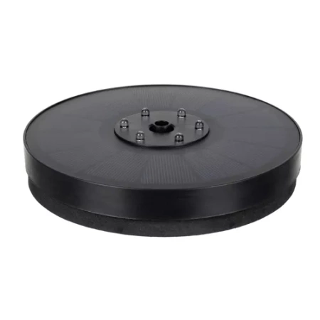 Gardlov sončna vrtna fontana LED 23227