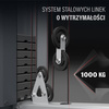 TYTAN 7 HOME GYM HMS PREMIUM