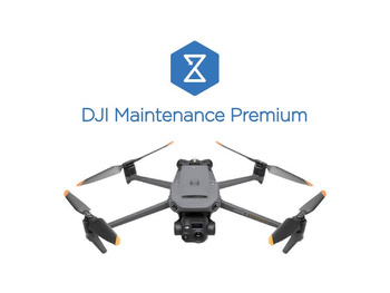 DJI Maintenance Premium dla Mavic 3 Thermal Advanced