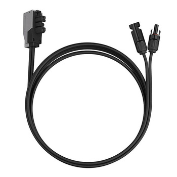 Kábel az EcoFlow Power Kits és a fotovoltaikus panelek csatlakoztatásához 6m