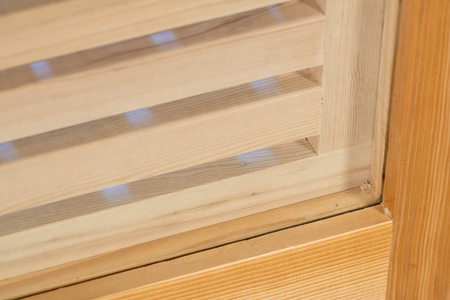 MO-SS2012H Kuivsaun HARVIA kerisega 4,5 kW | Wellness | Relax | SPA | SPA | Natural Wood | Thermo wood