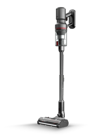 Безжична вертикална прахосмукачка Concept VP6260 – Мощен 4-в-1 с почистване с моп и UVC