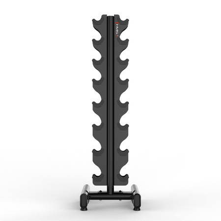 STR36 PAINO JA KÄSIPAINOT JALUSTA PYSTYSUORA SEMI KAUPALLINEN HMS