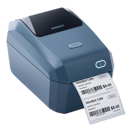 Niimbot K3W mobiele labelprinter (blauw)