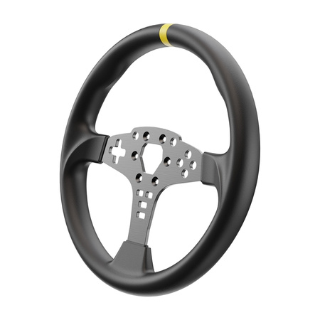 Moza Racing ES RS046 gaming ratfælg