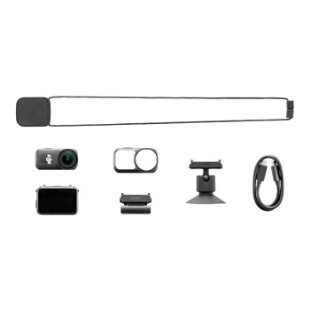 DJI Osmo Nano Combo Estándar (64 GB)