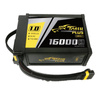 Batteria Tattu Plus 1.0 Versione compatta 16000mAh 12S 15C 44.4V Lipo con connettore AS150U