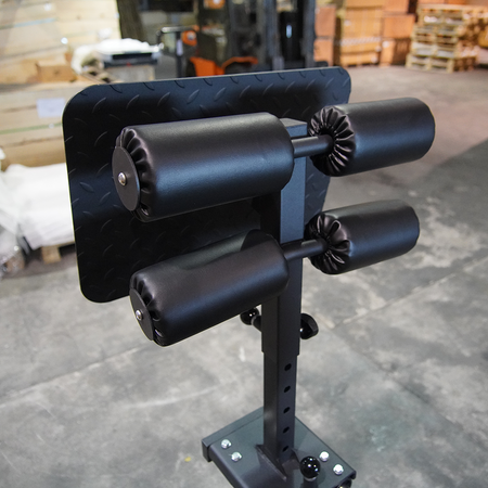 Banc d'exercice GHD CFA-133