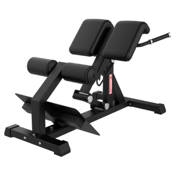 Profesjonalny Sprzęt Siłowniany – Roman Chair GC-5026 do Wzmacniania Pleców i Core