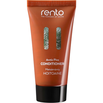 Rento Κοντίσιονερ μαλλιών με αρκτικό πεύκο 50ml