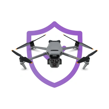 DJI Care Refresh Mavic 3 Pro (kahden vuoden sopimus)
