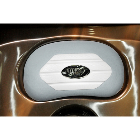 Udendørs jacuzzi SPA750 200x200 cm – komfort og afslapning i din have