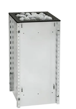 Kompaktni kuhalnik za savno CORE BK 9kW | Individualno zasnovan s sodobno obdelavo