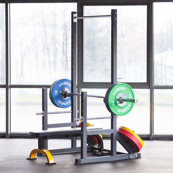 Suporte multifuncional PWS20 HMS