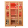 MO-TS3B XL Kuivsaun HARVIA kerisega 6 kW | Wellness | Relax | SPA | SPA | Natural Wood | Paigaldusvalmis