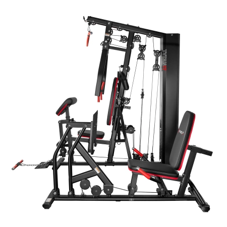 HMS Tytan 17 Multigym / Palestra domestica