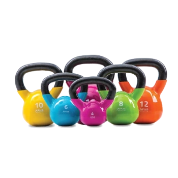 Kettlebells – Apus Sport