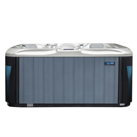 Jacuzzi da esterno vasca SPA531 200x200 cm – comfort e relax nel tuo giardino