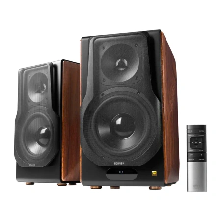 Difuzoare Edifier S3000MKII 2.0 (maro)