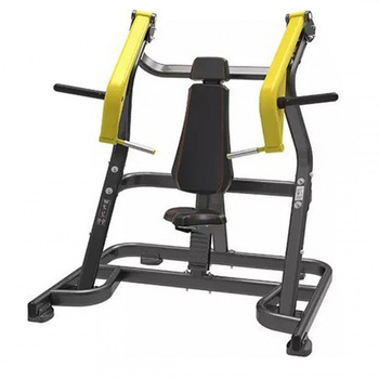 IRSH1701 - Incline Chest Press | Professionell styrkeutrustning för träning i övre bröstet