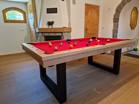 Adi Poolbord – Høj kvalitet til en overkommelig pris