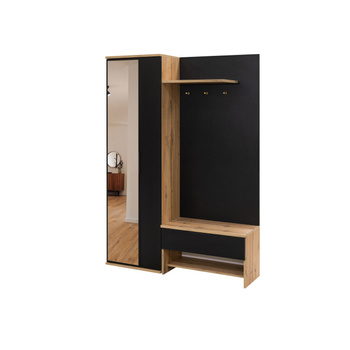 Armadio MILO 140 senza doghe
