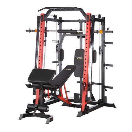 CYKLOP 3 SMITH MACHINE POLOKOMERČNÉ HMS PREMIUM