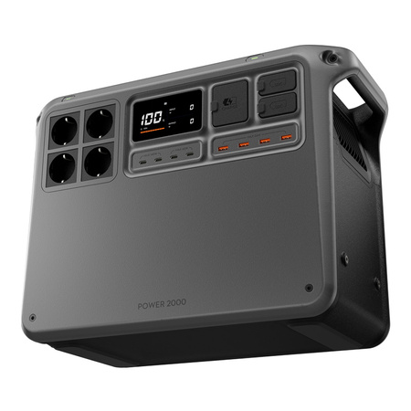 DJI Power Station 2000