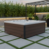 Відкрита джакузі Balboa на 5 осіб з гідромасажем - Hydro Spa Tub Outdoor