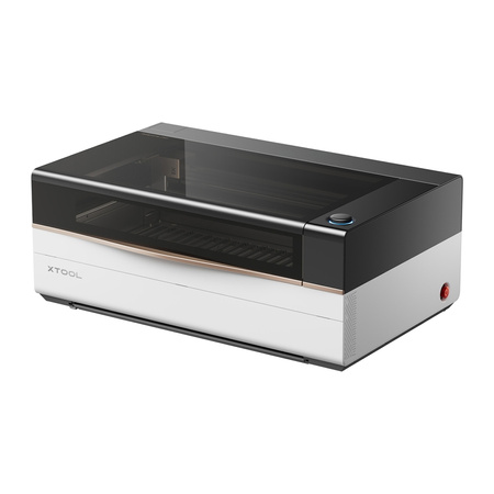 Laserkaiverruskone xTool P3 80W