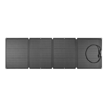 EcoFlow 110W-Photovoltaik-Panel