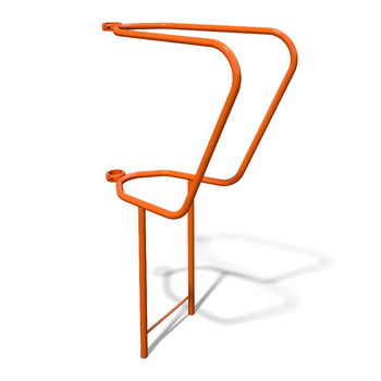 MF1.5 "Push-up" turėklai - profesionali atrama viršutinės kūno dalies treniruotėms