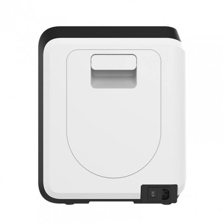 Gembird 3D Printer Flashforge Adventurer 3 - Powerful and Innovative 3D Printer with Removable Table, FDM Technology, Fast Warm-up and ABS Filament Support