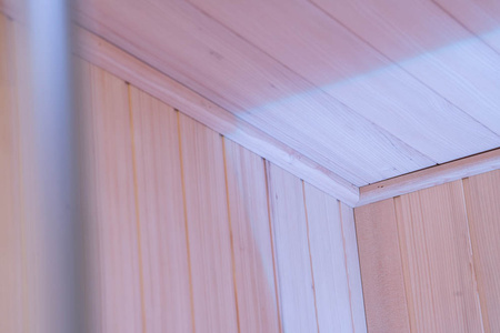 MO-SS1814H Suchá sauna s pieckou HARVIA 6 kW