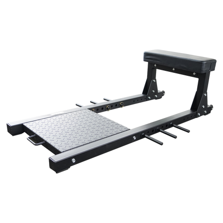 Ławka do ćwiczeń HIP THRUST CFA-200