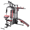 TYTAN 12 HOME GYM HMS