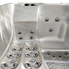 Dārza džakuzi SPA705 210x170 cm - atpūtieties savā dārzā