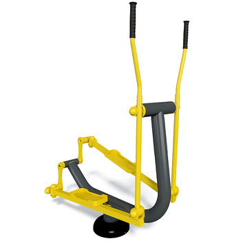 Orbitrek SE116 - Välijõusaal / Professionaalsed jõusaaliseadmed väljas