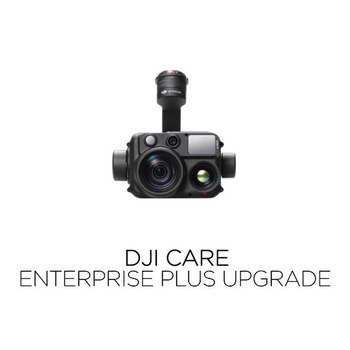 DJI Care Enterprise Plus -päivitys Zenmuse H30T - kod elektroniczny