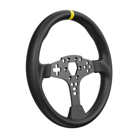 Moza Racing ES RS046 cerchietto per volante da gioco