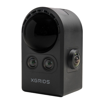 XGRIDS Portalcam Standard Kit