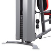 TYTAN 7 HOME GYM HMS PREMIUM
