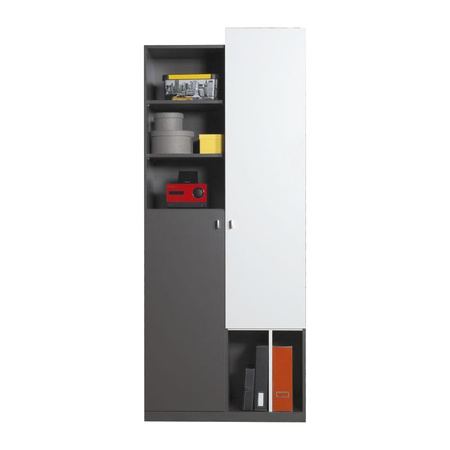 TABLO System D