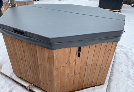 utomhusbial/delux 240 "xl mulliking"