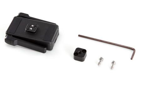 Sistema di trasmissione delle immagini RavenEye DJI R (Ronin-S2 / Ronin- SC2)