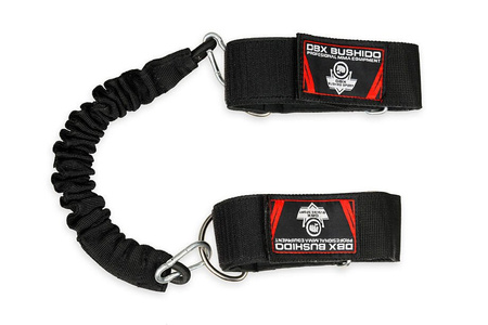 P2 + P3 - DBX Fighter Set - Boksa treniņu gumijas komplekts