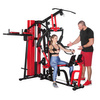 TYTAN 13 HOME GYM HMS