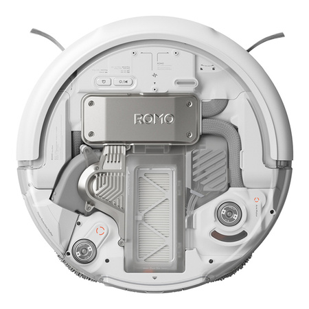 Робот за почистване DJI Romo P